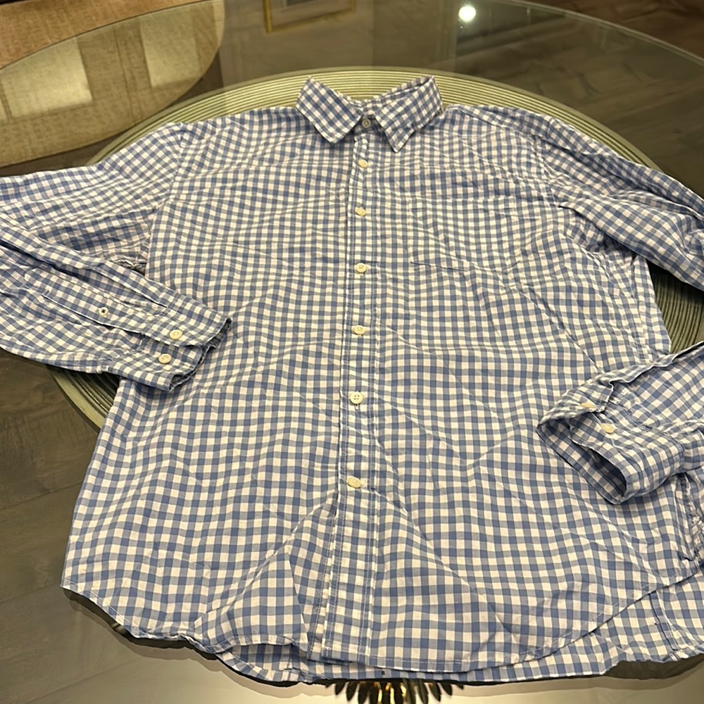 Men’s shirt